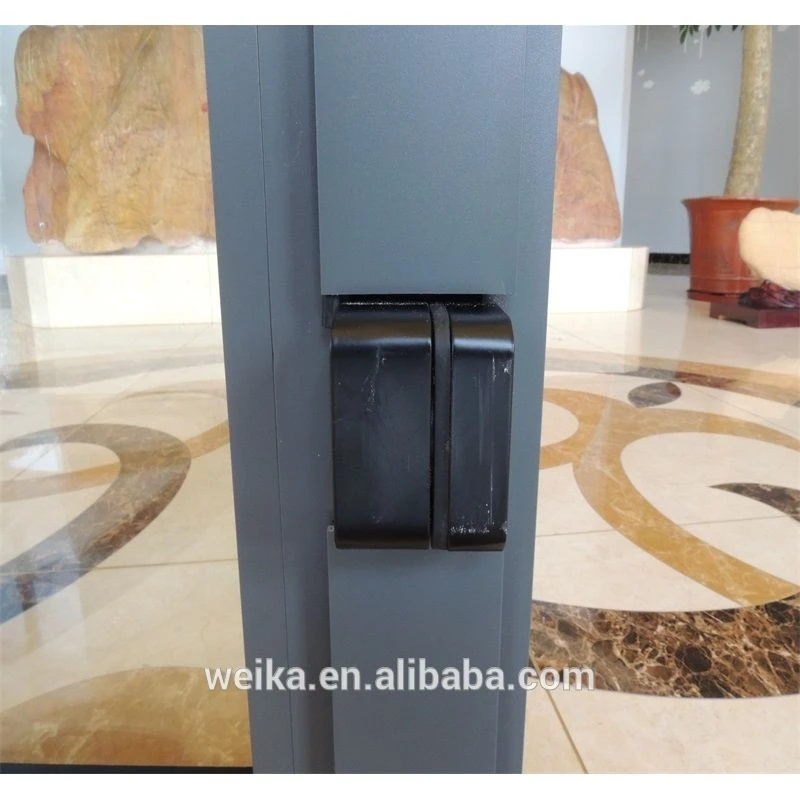 Aluminum Pivot Window best